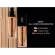 แบ่งขายทุกสี รุ่นคุมมันปกปิด YSL ALL HOURS FULL COVERAGE MATTE FOUNDATION