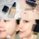 Divide the perfect surface. Cle de Peau Radiant Fluid Foundation Matte / Natural.