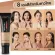 Selling foundation, controlling it, L'Oreal Infallible 24H Matte Cover