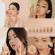 แบ่งขาย4สี รองพื้นผิวสวย 3CE VELVET FIT FOUNDATION รองพื้นเนื้อกำมะหยี่