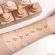 แบ่งขาย4สี รองพื้นผิวสวย 3CE VELVET FIT FOUNDATION รองพื้นเนื้อกำมะหยี่