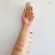 Normal size 15ml / 30ml has 5 colors. New JOVINA AIRY FOUNDATION SPF50 PA +++