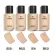 Divide the talented surface of Chanel N ° 1 de Chanel Revitalizing Foundation, a new channel foundation.