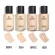 Divide the talented surface of Chanel N ° 1 de Chanel Revitalizing Foundation, a new channel foundation.