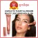 Divide the famous blush and highlights Charlotte Tilbury Glowgasm Beauty Light Wand High Blush.