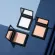 Arrival, new minerals, face, pressure, oil control, natural foundation, 4 colors, smooth, concealer
