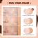 BM20 Banxeer Light And Soft Monster Loose Powder 9กรัม แป้งฝุ่นควบคุมความมัน