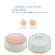 กิฟฟารีน แป้งฝุ่น Giffarine Loose Powder แป้งฝุ่นทาหน้ามีส่วนผสมของ Moisturizer ช่วยให้ผิวเนียนนุ่ม