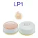 กิฟฟารีน แป้งฝุ่น Giffarine Loose Powder แป้งฝุ่นทาหน้ามีส่วนผสมของ Moisturizer ช่วยให้ผิวเนียนนุ่ม