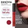 Lip Matt Giffarine, Indonesia, Soft Matt Lip Color Giffarine Innovia Soft Matte