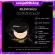 Pufferine powder, pufferine powder, conceal wrinkles, deep grooves, not greasy, light, info -influence, compact, Powder, SPF 50+ PA ++++