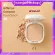 แป้งผสมรองพื้น GIFFARINE Compact Foundation แป้งพัฟผสมรองพื้น พร้อมบำรุง ปกปิดเรียบเนียน ด้วยแป้ง คุณภาพระดับสูง