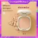 แป้งผสมรองพื้น GIFFARINE Compact Foundation แป้งพัฟผสมรองพื้น พร้อมบำรุง ปกปิดเรียบเนียน ด้วยแป้ง คุณภาพระดับสูง