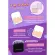 แป้งพัฟ1ตลับ Cute press Evory Retouch 5g แป้งรีทัช ออยล์ คอนโทรล ฟาวเดชั่น SPF30 PA+++