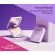 แป้งพัฟ1ตลับ Cute press Evory Retouch 5g แป้งรีทัช ออยล์ คอนโทรล ฟาวเดชั่น SPF30 PA+++
