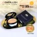EMERLLISH แป้งพัฟผสมรองพื้น คุมมัน กันน้ำ กันเหงื่อ ไฮเพอเฟคชั่น SPF 35 PA+++ 13 กรัม.