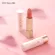 FOCALLURE Waterproof Matte Lipstick Nude Velvet ลิปสติกติดทนนาน