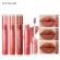 Focallure Jelly-Clear dewy lip gloss lipstick long lasting water.