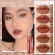 Focallure Jelly-Clear dewy lip gloss lipstick long lasting water.