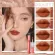 Focallure Jelly-Clear dewy lip gloss lipstick long lasting water.