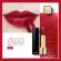 Channel lipstick For every slender, beautiful lips, moisturized, good -looking, suitable for stylish girls