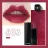 Channel lipstick For every slender, beautiful lips, moisturized, good -looking, suitable for stylish girls