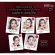 กิฟฟารีน อินโนเวีย รูจ เวลเวท Giffarine Innovia Rouge Velvet ลิปแมท Genใหม่ ติดทน สดชัด เบาสบาย