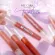 N1966 NEE CARA นีคารา มอนสเตอร์ ลิควิด ลิปสติก 3กรัม มีให้เลือก8เฉดสี
