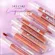 N1966 NEE CARA นีคารา มอนสเตอร์ ลิควิด ลิปสติก 3กรัม มีให้เลือก8เฉดสี