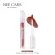 N1966 NEE CARA นีคารา มอนสเตอร์ ลิควิด ลิปสติก 3กรัม มีให้เลือก8เฉดสี