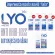 Lyo Lyo Hair Tonic 1 Shampoo 2+ Massage Cream 2 Reduce Hair Failure, Crash, Customer Hair, Long Hair acceleration, Strong Hair Root