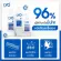 LYO mini set 3in1 ไลโอ แฮร์โทนิค 1  แชมพู 1 +ครีมนวด 1 แก้ผมร่วง ผมบาง หงอก เร่งผมยาว รากผมแข็งแรง lyoหนุ่มกรรชัย ส่งฟรี