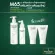 2 Get 2 Havilla M65 M65 Hair Solving Shampoo 300ml + Hair Tonic Length 100ml