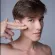 Ikene, Men's foundation, Asian White 15 ml. For 2 Asian white skin