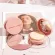 บิวตี้บี Beautii Be Hya truly Matte Powder SPF 30 PA++ แป้งบิวตี้บีไฮยาทรูรี่แมต