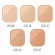 คาเนโบ้รองพื้นเนื้อแป้งขนาดทดลอง KANEBO DUAL RADIANCE FOUNDATION แป้งผสมรองพื้นสุดไฮโซ
