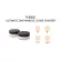 แบ่งขายแป้งฝุ่นโปร่งแสง THREE ULTIMATE DIAPHANOUS LOOSE POWDER