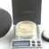 แบ่งขายแป้งฝุ่นออร่า THREE ULTIMATE DIAPHANOUS LOOSE POWDER Glow