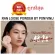 แบ่งขายแป้งฝุ่นโปร่งแสงคุมมัน RAN LOOSE POWDER BY POM VINIJ แป้งฝุ่นผิวใส