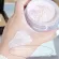 Divide the Laura Mercier Translucent Loose Setting Powder Tone-up.