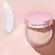 Divide the Laura Mercier Translucent Loose Setting Powder Tone-up.