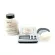 Selling 7 colors, starting at 95 ฿, divided into genuine powder, Ben Nye Powder