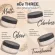 Divide all models of all colors Three Ultimate Diaphanous Loose Powder
