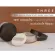 แบ่งขายแป้งฝุ่นรุ่นใหม่เนื้อละเอียดสุดๆ THREE ADVANCED ETHEREAL SMOOTH OPERATOR LOOSE POWDER