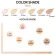 Selling 7 colors, juicy foundation, Banila Co Coveratic Power Foundation SPF45 PA ++
