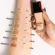 New model of oily foundation, Shiseido Synchro Skin Self-Refreshing Foundation SPF35 PA ++++