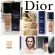 Divide selling 115 ฿ Diorskin Star Studio MakeupPacular Brightening Foundation
