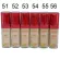 แบ่งขายรองพื้นผิวออร่า BOURJOIS HEALTHY MIX ANTI FATIGUE FOUNDATION