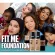 Divide the new version of MAYBELLINE FIT MATTE+Poreless 16H Oil Control SPF22 Foundation.