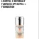 Divide the Ara Mac Lightful C Naturally Flawless Foundation SPF35/PA ++